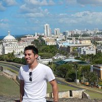 Mario Trujillo's Photo