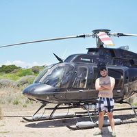 Griseld Islamaj's Photo