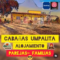 Umpalita Hostel的照片