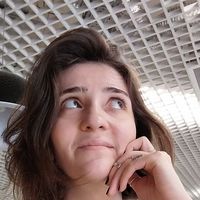 Medea Zakaraia's Photo