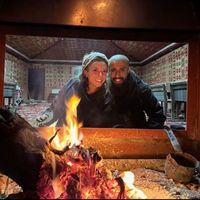 Ghazi Khalid的照片