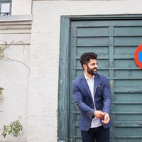 Howraman Meteran的照片