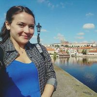 Katerina Semenko的照片