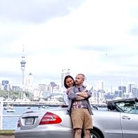 Camila Fracaro's Photo