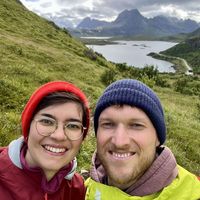 Fotos de Mattis & Nina Fortmann