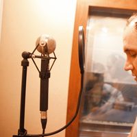 Le foto di Andrey Mashkin