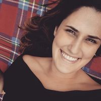 Juliana Prestes's Photo