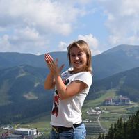 Fotos de Valentyna Shevchenko