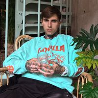 Vladik Rusetskyi的照片