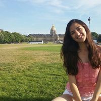 Diana Carnero的照片