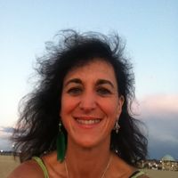 Claire Dousson的照片