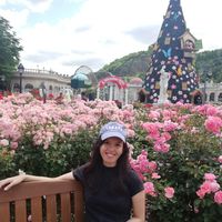 Dianne Marie Caballero's Photo