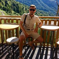 Sergey Eremin's Photo