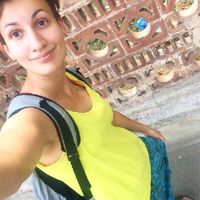 Ianina Sokolova的照片