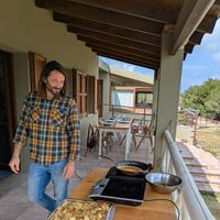 Fotos de Antonio Ferraro