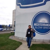 Alexander Grigoriev的照片