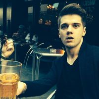 Kamil Sopniewski的照片