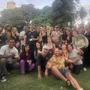 Picknick 24.12. in Recoleta (Plaza Francia)'s picture