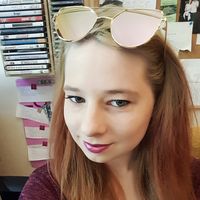 Damaris Trompell's Photo