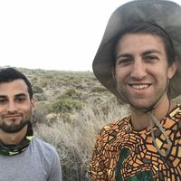 Fotos de Maximilian Marine