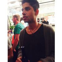 Khalil Talash's Photo