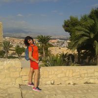 ina lokhmanova's Photo