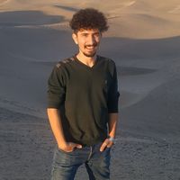 Sina Khalili's Photo