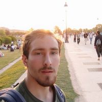 Артём Алёхин's Photo