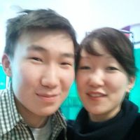 Dmitrii Uvarov's Photo