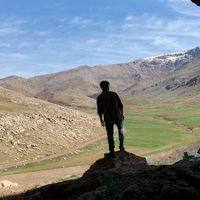 Navid Keshvari's Photo