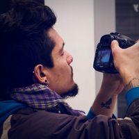 Sebastián Quezada's Photo