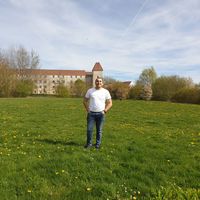 Ahmed El-Attar的照片