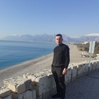 Emrah Korkmaz's Photo