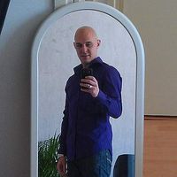 Bram Hortensius's Photo