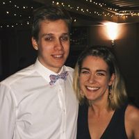 Nick Jungfer's Photo