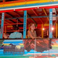 Aleja Cuaran's Photo