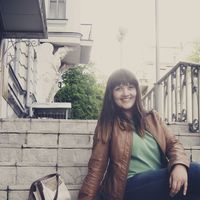 Darya Dergachyova的照片