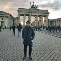 Mario Gorocica's Photo