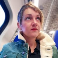 Annet Storm的照片