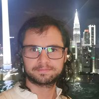 Alexandre Bordignon的照片