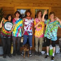 Ronan Doherty's Photo