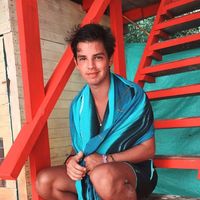 Photos de Cesar Andree VL