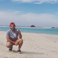 Mustafa Abulsaud的照片