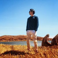 Alex Hrdlicka's Photo