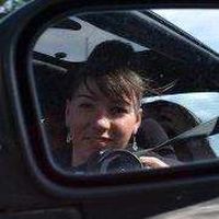 Madlen Nenkova's Photo