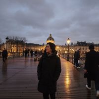 Cristina Rangel's Photo