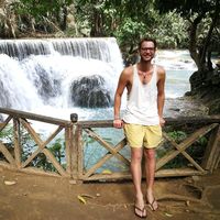 Photos de Marius Jack