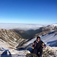 Фотографии пользователя Sergio Carreno