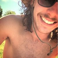 Frederic Dostie的照片