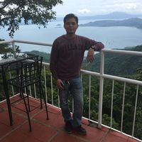 Nino Calalang's Photo